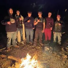 Tonydaman photo on Jungo Live