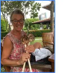 Jan photo on Jungo Live