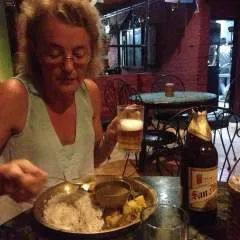 Jan photo on Jungo Live