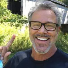 Mark Perry photo on Jungo Live