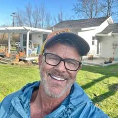 Mark Perry photo on Jungo Live