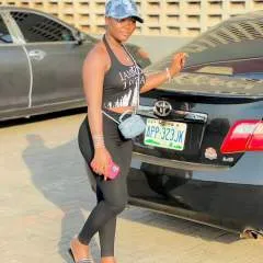 Candy photo on Jungo Live