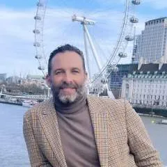 James photo on Jungo Live