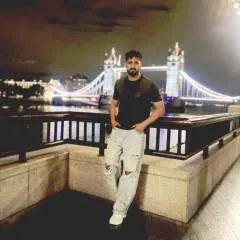 Harrdy photo on Jungo Live