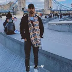 Harrdy photo on Jungo Live