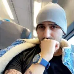 Harrdy photo on Jungo Live