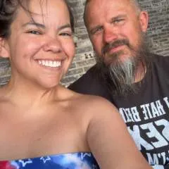 Txcouple........ photo on Jungo Live