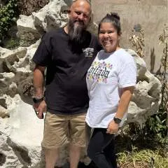 Txcouple........ photo on Jungo Live