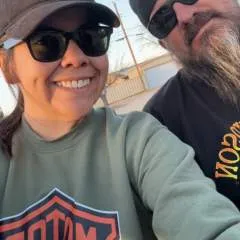 Txcouple........ photo on Jungo Live