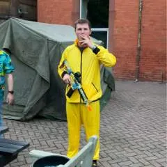 Jack photo on Jungo Live