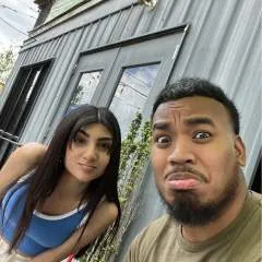 Lulu2turnt photo on Jungo Live