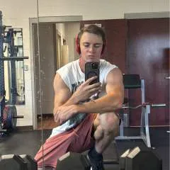 Luke photo on Jungo Live