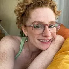 Amygarcia photo on Jungo Live