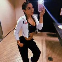 Mistresstina photo on Jungo Live