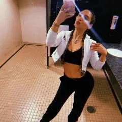 Mistresstina photo on Jungo Live