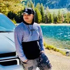 Sam photo on Jungo Live