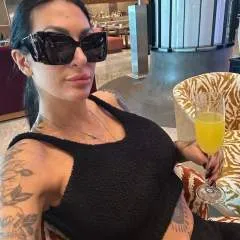 Mistressdamazonia photo on Jungo Live