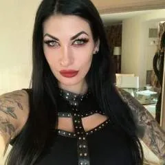 Mistressdamazonia photo on Jungo Live