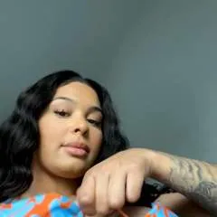 Beckymaddison photo on Jungo Live