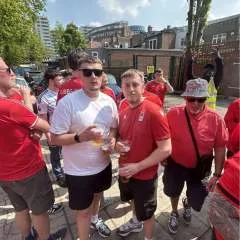 Josh photo on Jungo Live