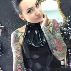 Mistress Amaya photo on Jungo Live