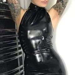 Mistress Amaya photo on Jungo Live