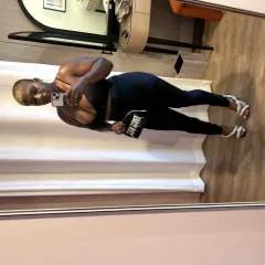 Goddess Ebony photo on Jungo Live