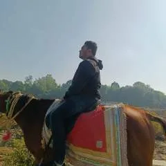 Rider Dhruv photo on Jungo Live