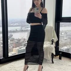 Mistress Saffire Roxx photo on Jungo Live