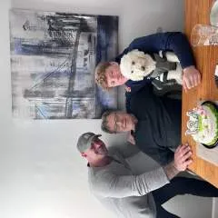 Chic photo on Jungo Live