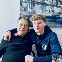 Chic photo on Jungo Live