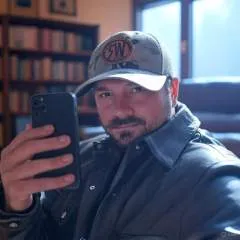 Benjamin photo on Jungo Live