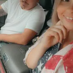 Ride Or Die Couple photo on Jungo Live