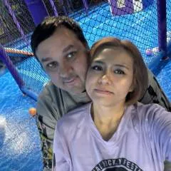 Lynie........ photo on Jungo Live