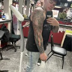 Ryan68 photo on Jungo Live