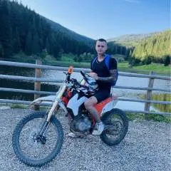 Seba photo on Jungo Live