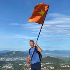 Arnie photo on Jungo Live