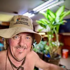 Magda photo on Jungo Live