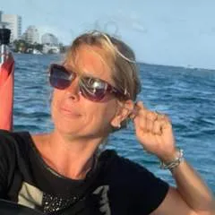 Magda photo on Jungo Live