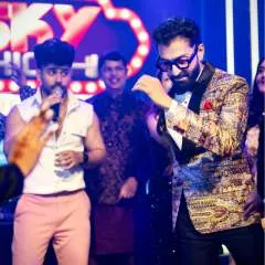 Vicky photo on Jungo Live