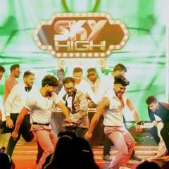 Vicky photo on Jungo Live