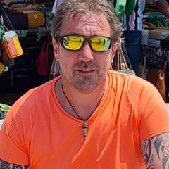 Chris photo on Jungo Live