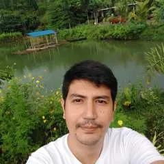 Paul photo on Jungo Live