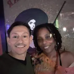 Us photo on Jungo Live