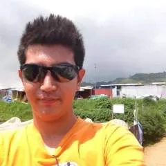 Paul photo on Jungo Live