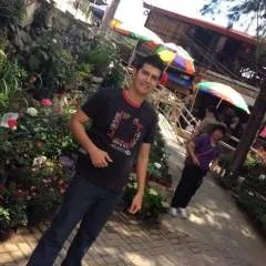 Paul photo on Jungo Live