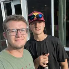 Gavscurosity photo on Jungo Live