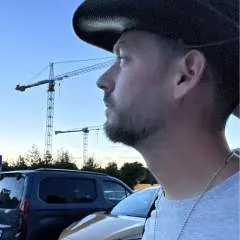 Ivar photo on Jungo Live