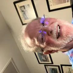 Retired........ photo on Jungo Live