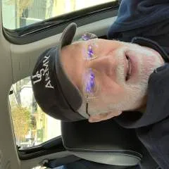 Retired........ photo on Jungo Live